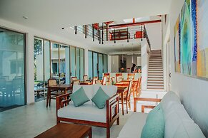 Ona Garden Villa
