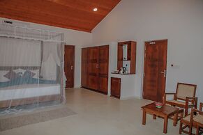 Ona Garden Villa
