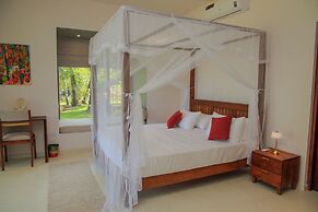 Ona Garden Villa