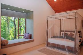 Ona Garden Villa