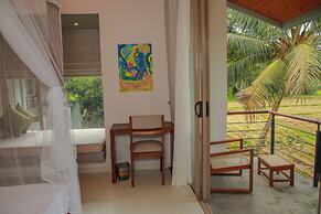Ona Garden Villa