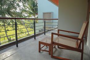 Ona Garden Villa