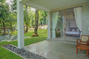 Ona Garden Villa