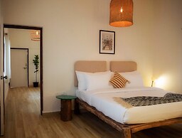 Circle Goa