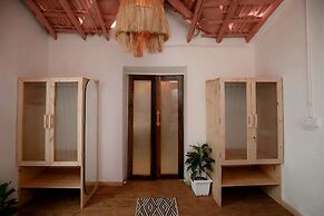 Circle Goa
