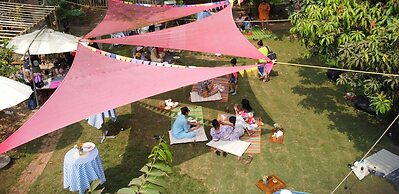 Circle Goa