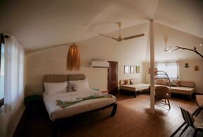 Circle Goa