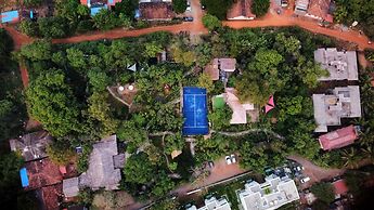 Circle Goa