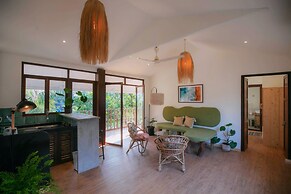 Circle Goa