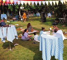 Circle Goa