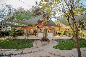 Circle Goa