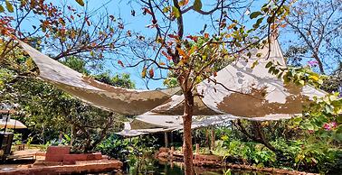 Circle Goa