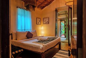 Circle Goa