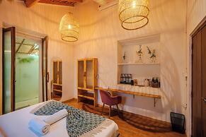 Circle Goa