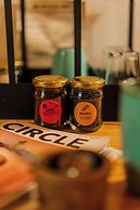 Circle Goa
