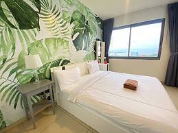 2 Bed Room High Floor Sea View Unit
