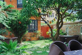 Ecohomekathmandu