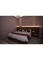 Hotel Nirvvana Residency