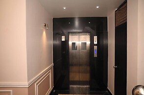 Hotel Nirvvana Residency