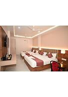 Hotel Nirvvana Residency