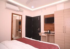 Hotel Nirvvana Residency