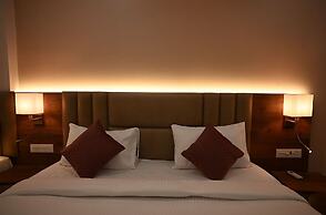 Hotel Nirvvana Residency
