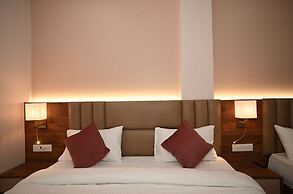 Hotel Nirvvana Residency