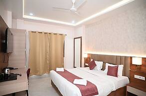Hotel Nirvvana Residency