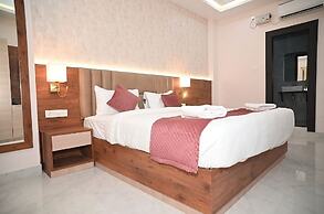 Hotel Nirvvana Residency