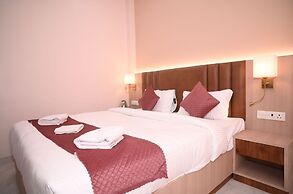 Hotel Nirvvana Residency