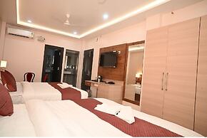 Hotel Nirvvana Residency