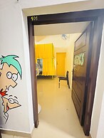 Yes Hostel Varkala