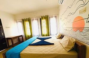 Yes Hostel Varkala