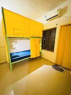Yes Hostel Varkala