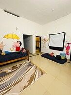 Yes Hostel Varkala