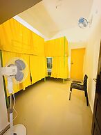 Yes Hostel Varkala