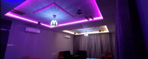 Uphar Homestay - Hotel & Restaurant