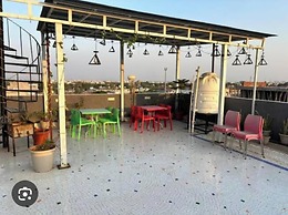 Uphar Homestay - Hotel & Restaurant