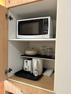 Tropical Hibiscus Caravan Park