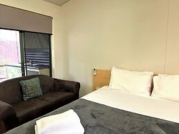 Tropical Hibiscus Caravan Park