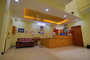 Nalli Plaza