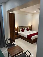KRISHNA ANANDAM PALACE