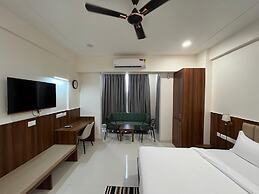 KRISHNA ANANDAM PALACE