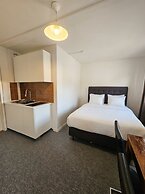 Nox Hotel