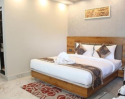 Hotel Manor Ganges