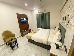 Hotel Manor Ganges