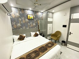Hotel Manor Ganges