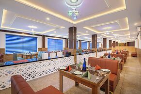 The Grand Welcome Hotel