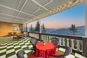 The Grand Welcome Hotel