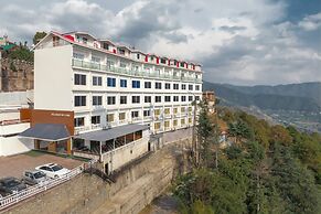 The Grand Welcome Hotel
